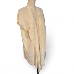 Rivamonti Cream Women's Cardigan